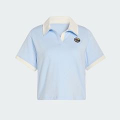 Áo Polo adidas Pop Art Q2 Nữ - KB7204