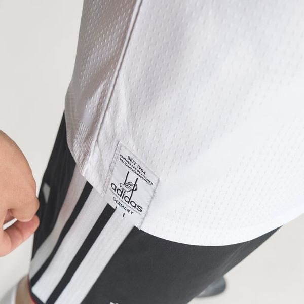 Áo jersey bóng đá adidas Sân nhà Đức 26 Authentic Nam - JN2066