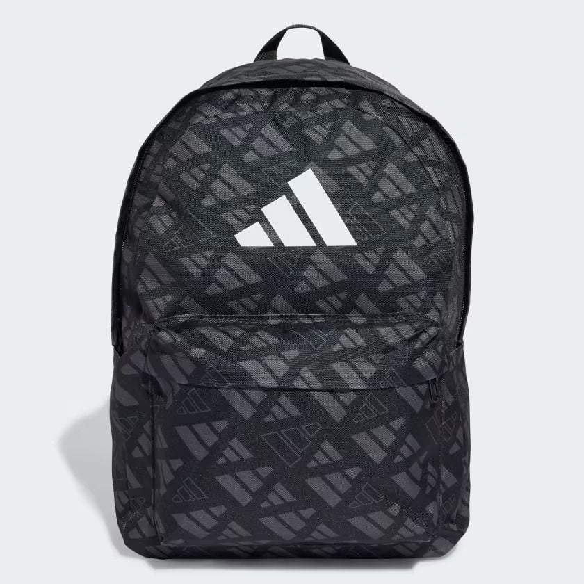 Balo adidas Monogram Classic Unisex - JX1257