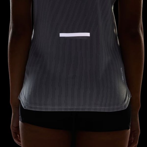 Áo T-shirt chạy bộ adidas Adi365 CLIMACOOL+ Nữ - JM5704