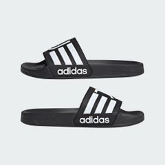 Dép quai ngang adidas Adilette Shower Juventus Unisex - JS4862