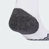 Tất bóng đá adidas sân nhà Real Madrid 25/26 Unisex - JN8763