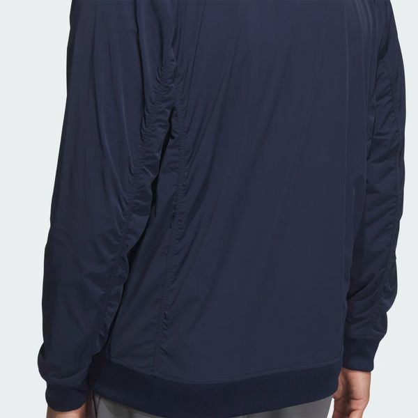 Áo khoác golf adidas Ult365 Full Zip Nam - JM2939