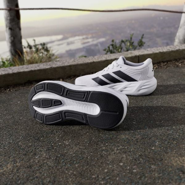 Giày chạy bộ trẻ em adidas Galaxy 8 Unisex - KI1673
