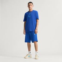 Áo T-shirt bóng đá adidas Messi Nam - JY9552