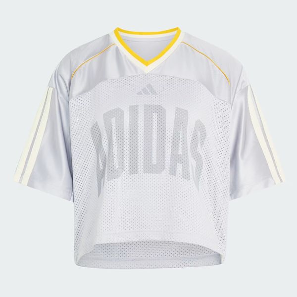 Áo T-shirt adidas Stadium Nữ - KF6764