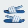 Dép quai ngang trẻ em adidas adilette Estrap Unisex - JR5332