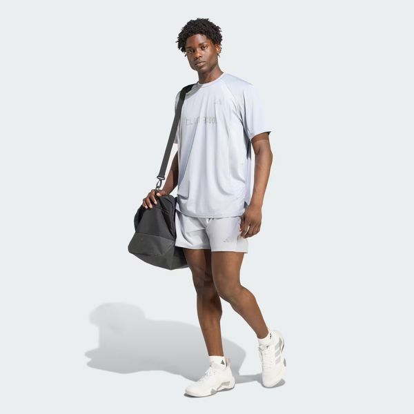 Quần short tập luyện adidas Tech Apparel Nam - KV4074