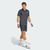 Áo Polo tennis/pickleball adidas Club Climacool Nam - KS8273