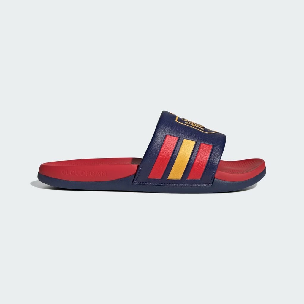 Dép quai ngang adidas Adilette Comfort 2.0 Spain Unisex - JS4973
