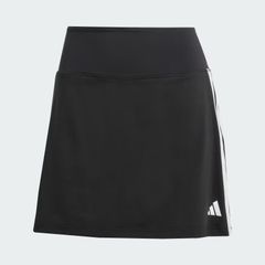 Quần giả váy tập luyện adidas Essential 3 sọc Nữ - JP1157