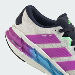 Giày chạy bộ adidas Adistar 4 Nam - JR0308