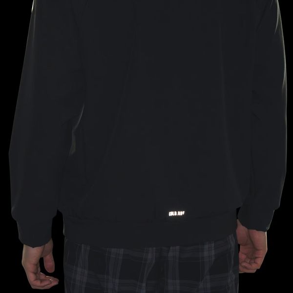 Áo khoác golf adidas COLD RDY Hybrid Padded Nam - JM2946