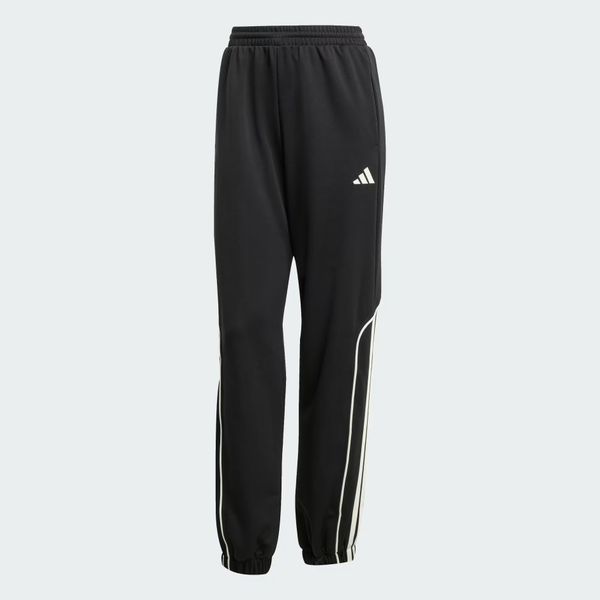 Bộ quần áo nỉ adidas Stadium Nữ - JX0471