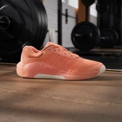 Giày tập luyện adidas Dropset 4 Nữ - JR4665