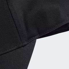 Mũ lưỡi trai adidas Bball New 3 sọc Unisex - JG1072