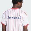 Áo bóng đá adidas Arsenal US Pack Nam - JM9405