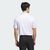 Áo Polo golf adidas Performance Allover Nam - JL5249