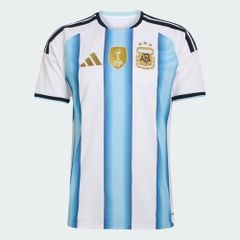 Áo jersey bóng đá adidas Sân nhà Argentina 26 Replica Nam - JM8396