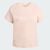 Áo T-shirt adidas Soft Lux Nữ - KC9822