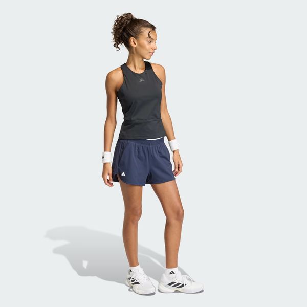 Quần short tennis/pickleball adidas Climacool 2 trong 1 Pro Nữ - KG7358