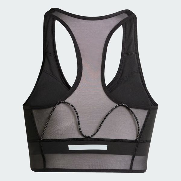 Áo bra tập luyện adidas Adi365 Running CLIMACOOL Nữ - JW9081