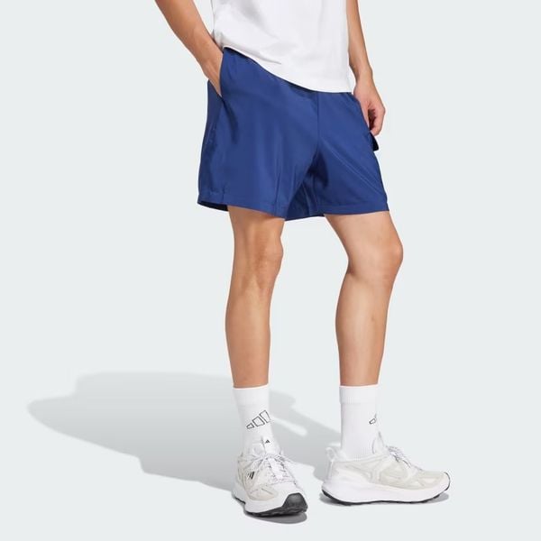 Quần short adidas Chelsea Cargo Essentials Nam - JF3532