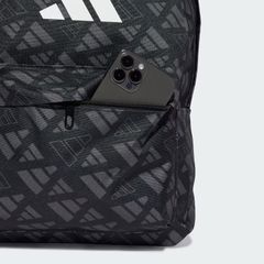 Balo adidas Monogram Classic Unisex - JX1257