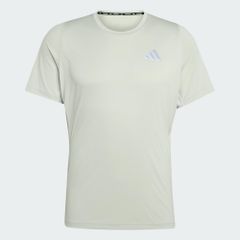 Áo T-shirt chạy bộ adidas adi365Breeze Nam - KS7248