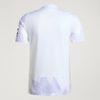 Áo jersey bóng đá adidas Sân khách Manchester United 25/26 Nam - JI7424