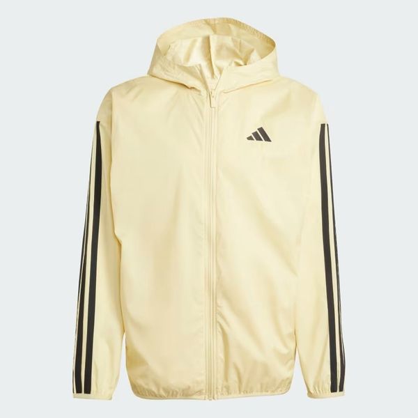 Áo gió adidas Essentials 3 sọc Nam - IM7847