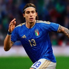 Áo jersey bóng đá adidas Sân nhà Ý 26 Authentic Nam - JL6934