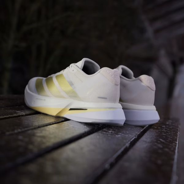 Giày chạy bộ adidas Adizero Boston 13 Nữ - JS4952