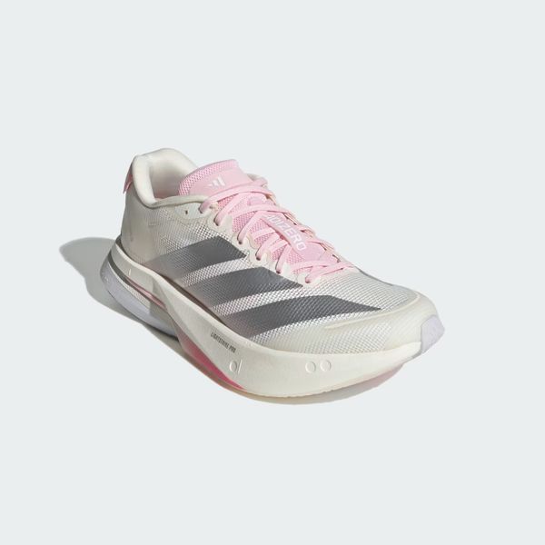 Giày chạy bộ adidas Adizero Boston 13 Nữ - JQ9667