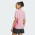 Áo T-shirt chạy bộ adidas adi365Breeze Nữ - KS7253