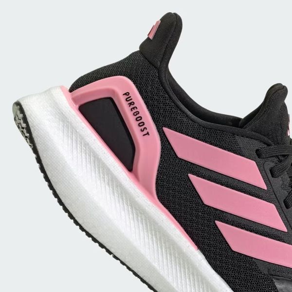 Giày chạy bộ adidas Pureboost 5 Nữ - JR2998