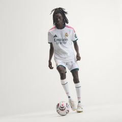 Áo jersey adidas Sân nhà Real Madrid 26/27 Authentic Nam - JZ7218