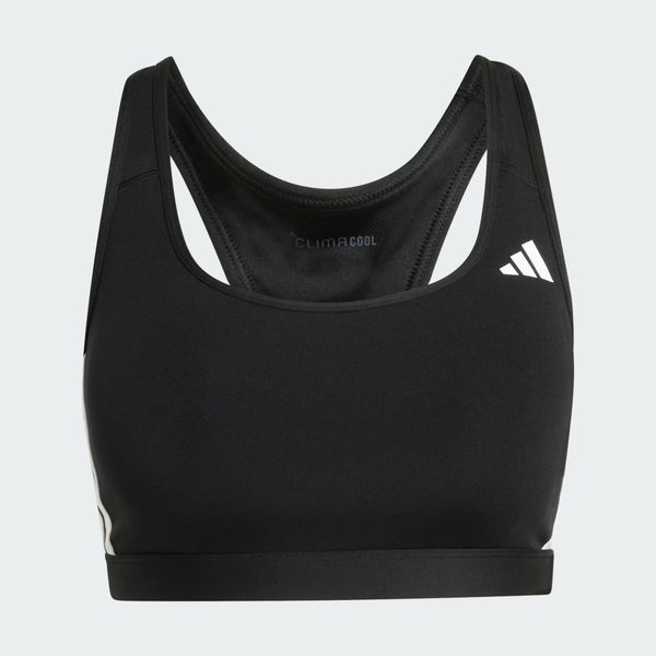 Áo bra tập luyện adidas Optime Essentials Medium Support Nữ - KB4383
