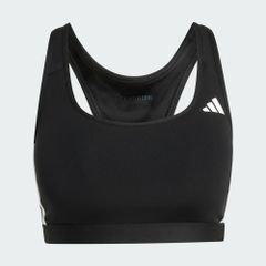 Áo bra tập luyện adidas Optime Essentials Medium Support Nữ - KB4383