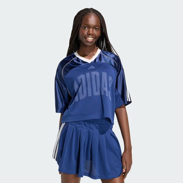 Áo T-shirt adidas Stadium Nữ - KR5329