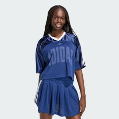 Áo T-shirt adidas Stadium Nữ - KR5329