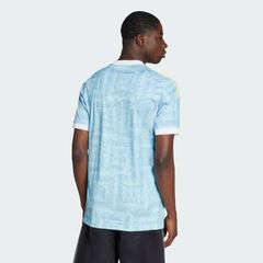 Áo jersey bóng đá adidas sân khách Juventus 25/26 Nam - JJ4323