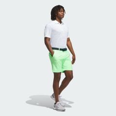 Áo Polo golf adidas Ultimate365 Mesh Glimmer Nam - KA7906