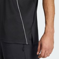 Áo T-shirt tập luyện adidas Tech Apparel Nam - KG1926