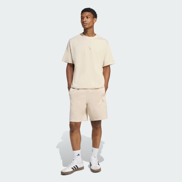 Áo T-shirt adidas ALL SZN Nam - KC3186
