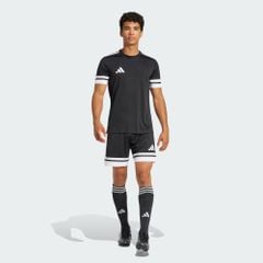 Quần short bóng đá adidas Squadra 25 Nam - JH3402