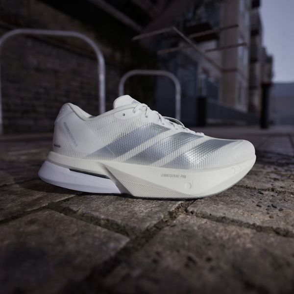 Giày chạy bộ adidas Adizero Boston 13 W Nữ - JS4948