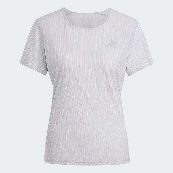 Áo T-shirt chạy bộ adidas Adi365 CLIMACOOL+ Nữ - JM5704
