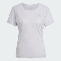 Áo T-shirt chạy bộ adidas Adi365 CLIMACOOL+ Nữ - JM5704