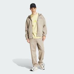 Áo hoodie adidas Z.N.E. khoá kéo Nam - JC5495